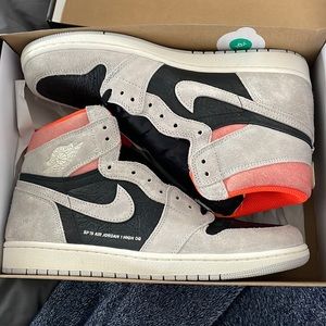 SP 19 Air Jordan 1 High OG
